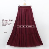 RRe-005 Sivenaz Skirt - Rok Ceruti Polos